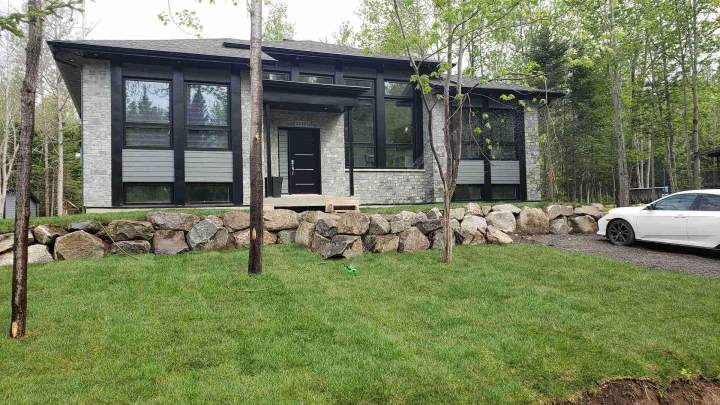 Aménagement de terrasses, de garages et travaux de toiture