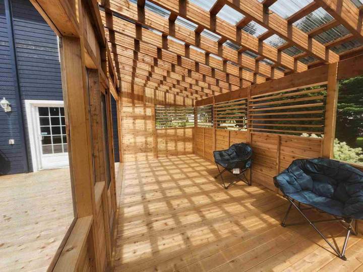 Rénovation intérieure Québec