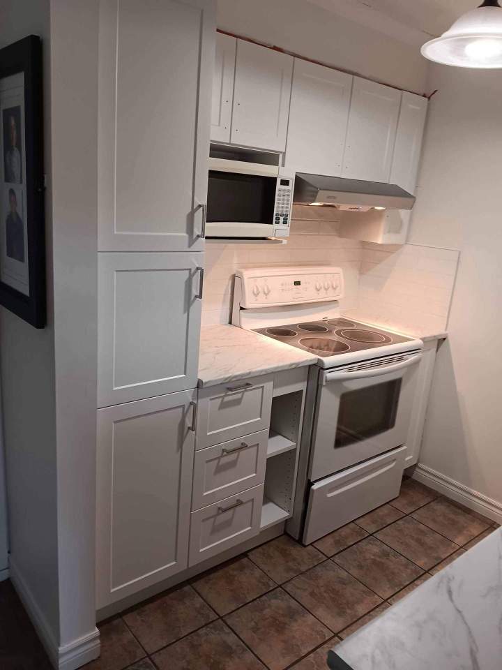 Cuisine tendance Québec