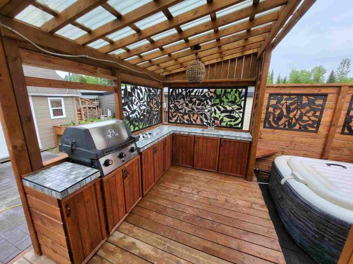 Travaux de rénovation salle de bain Québec